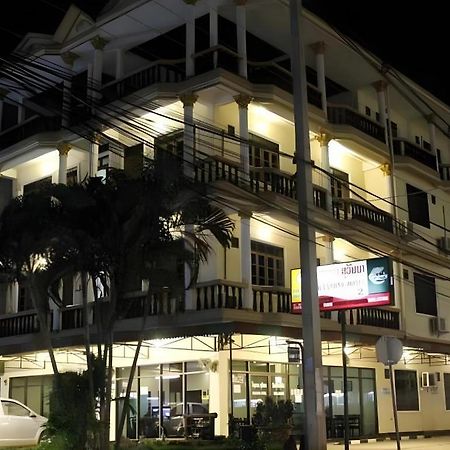 Souvanna 2 Hotel Βιεντιάν Εξωτερικό φωτογραφία