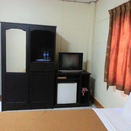 Souvanna 2 Hotel Βιεντιάν Εξωτερικό φωτογραφία