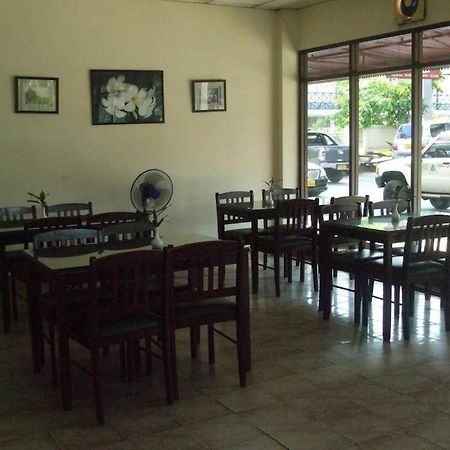 Souvanna 2 Hotel Βιεντιάν Εξωτερικό φωτογραφία