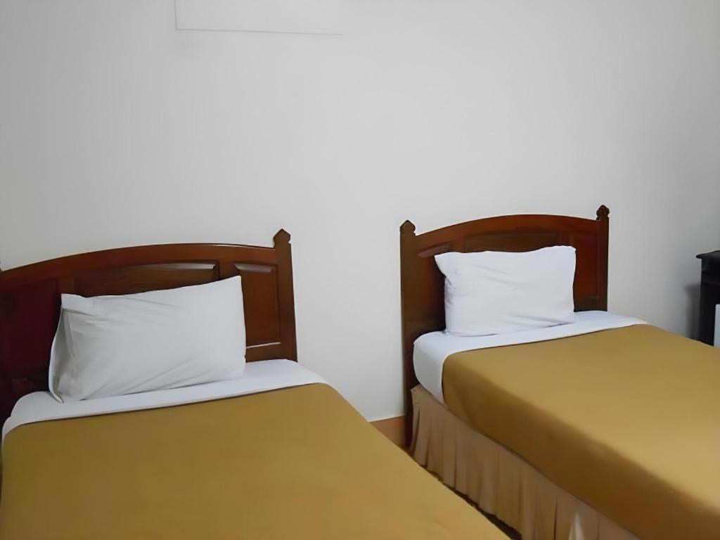 Souvanna 2 Hotel Βιεντιάν Εξωτερικό φωτογραφία