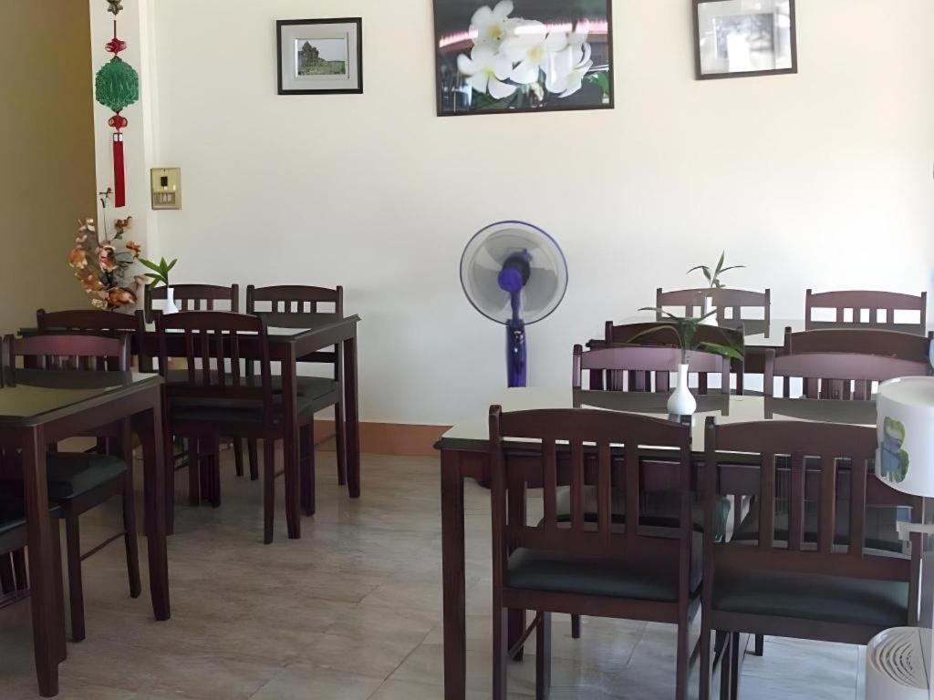 Souvanna 2 Hotel Βιεντιάν Εξωτερικό φωτογραφία