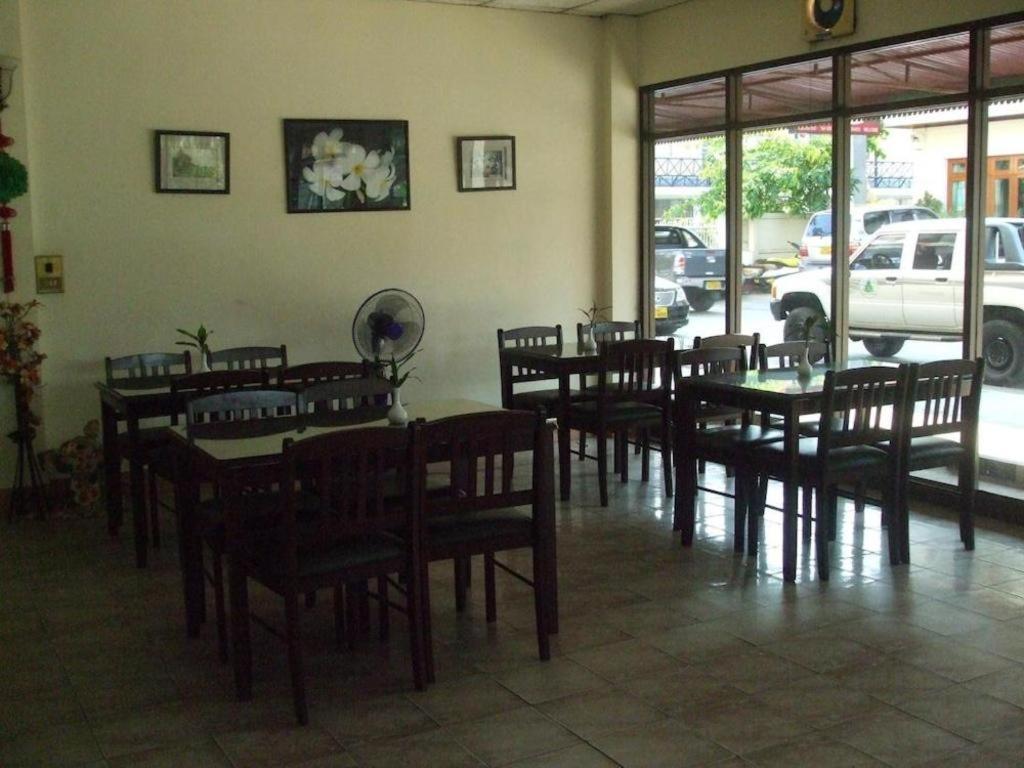 Souvanna 2 Hotel Βιεντιάν Εξωτερικό φωτογραφία