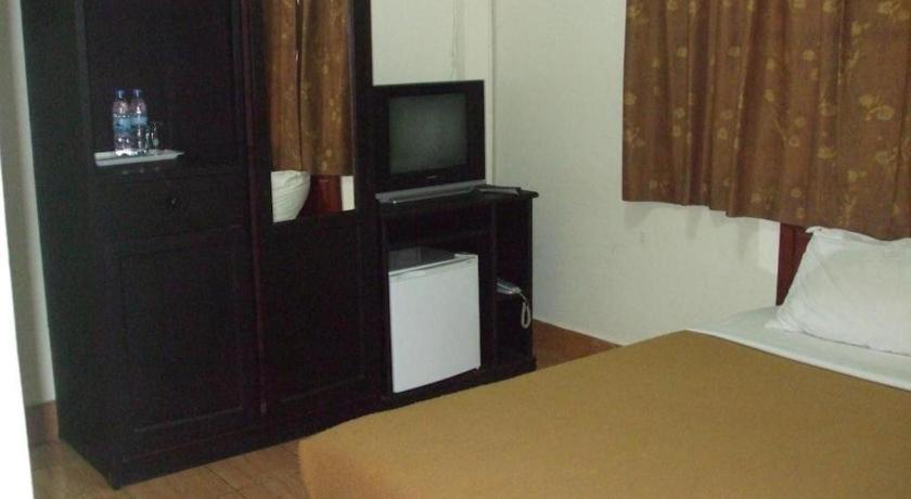 Souvanna 2 Hotel Βιεντιάν Εξωτερικό φωτογραφία