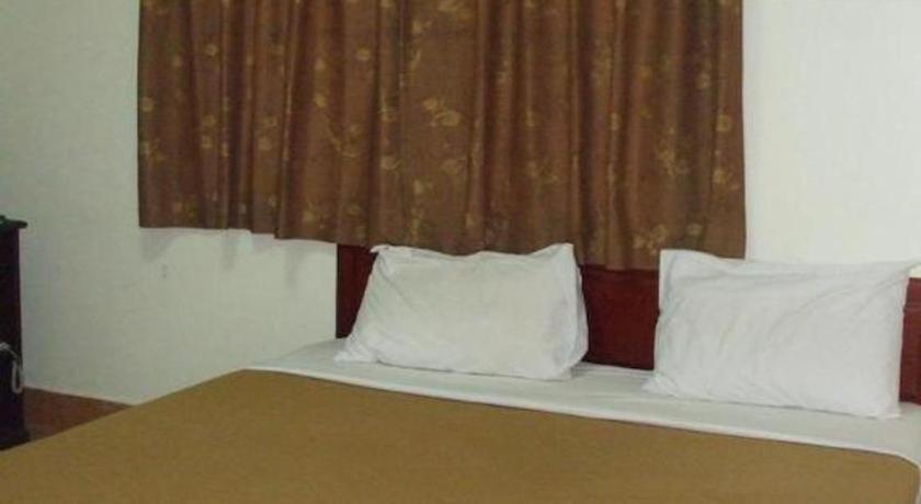 Souvanna 2 Hotel Βιεντιάν Εξωτερικό φωτογραφία