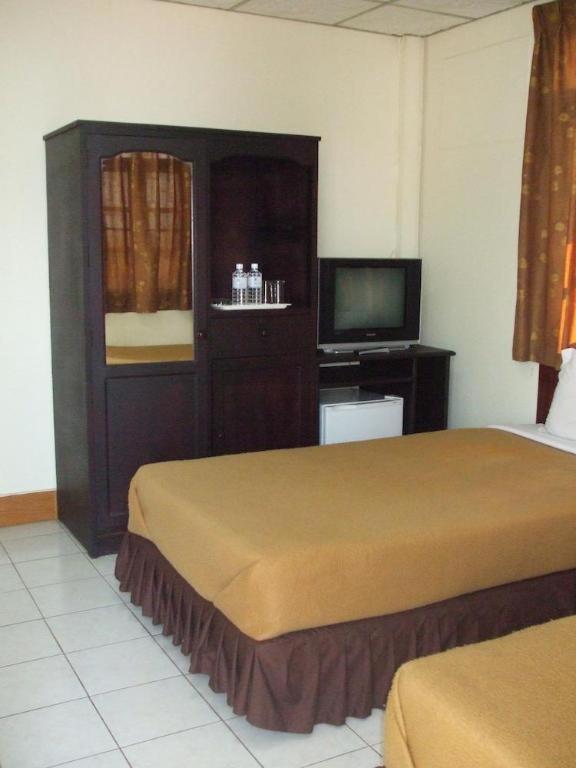 Souvanna 2 Hotel Βιεντιάν Εξωτερικό φωτογραφία