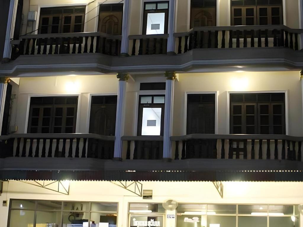 Souvanna 2 Hotel Βιεντιάν Εξωτερικό φωτογραφία