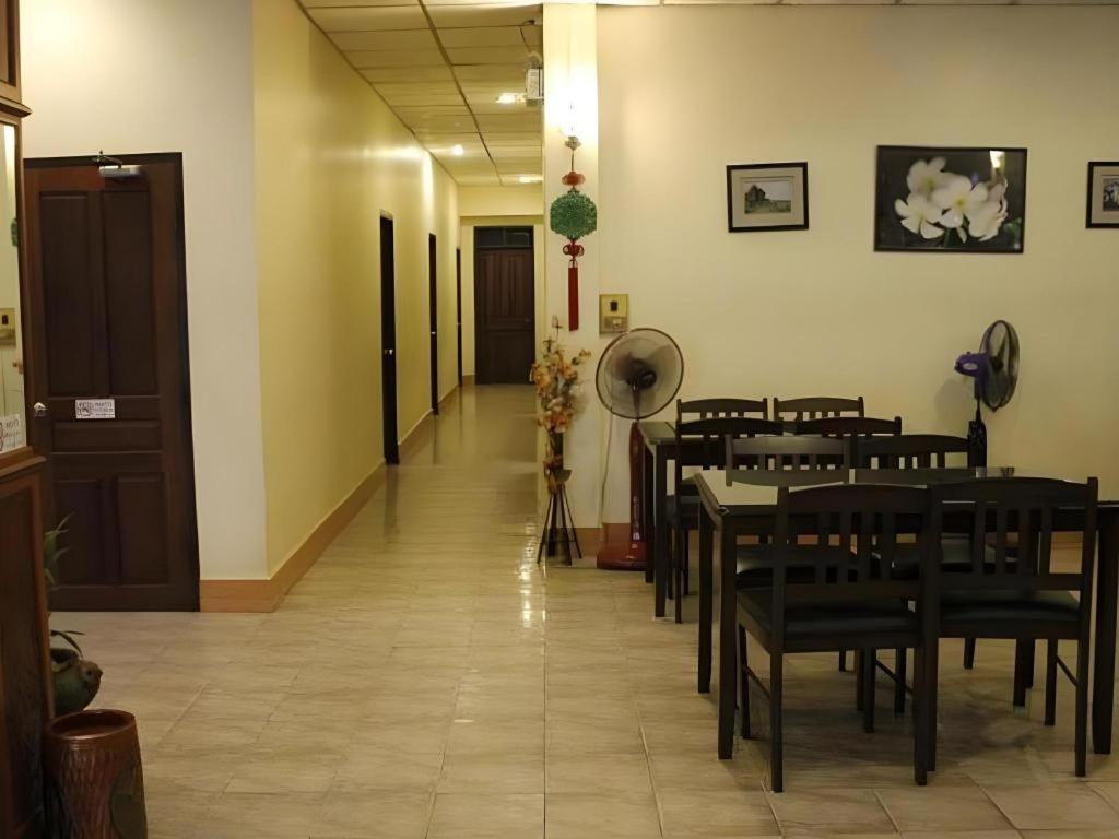 Souvanna 2 Hotel Βιεντιάν Εξωτερικό φωτογραφία