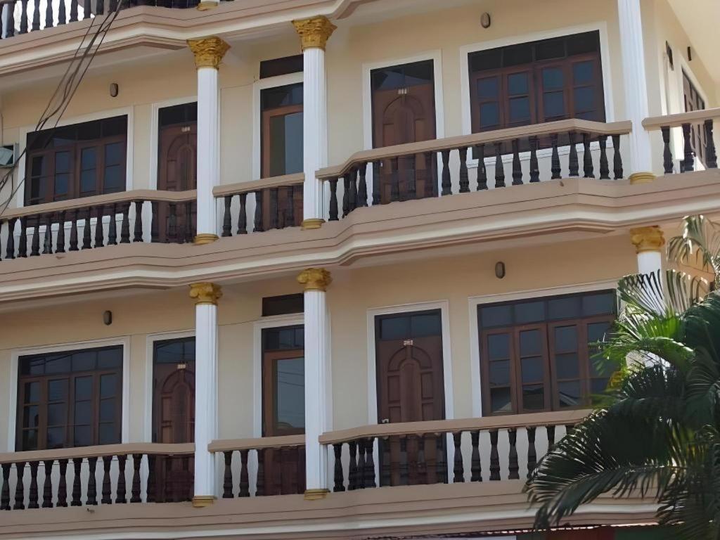 Souvanna 2 Hotel Βιεντιάν Εξωτερικό φωτογραφία