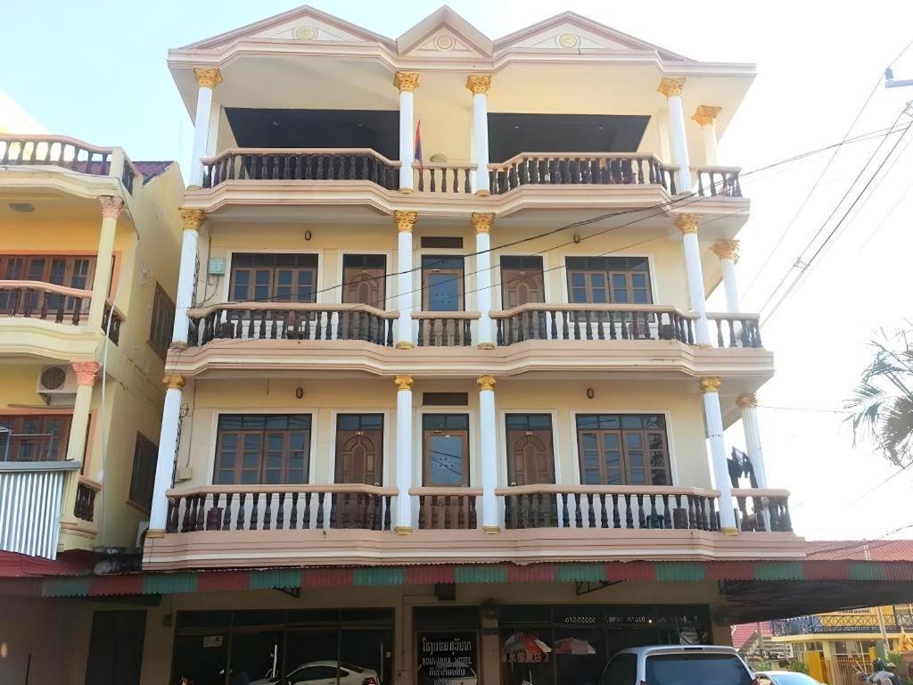 Souvanna 2 Hotel Βιεντιάν Εξωτερικό φωτογραφία