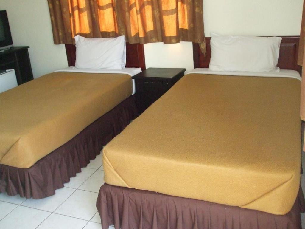 Souvanna 2 Hotel Βιεντιάν Εξωτερικό φωτογραφία