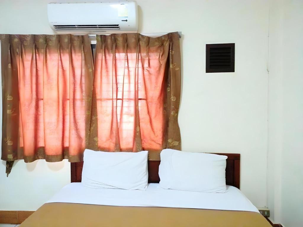 Souvanna 2 Hotel Βιεντιάν Εξωτερικό φωτογραφία