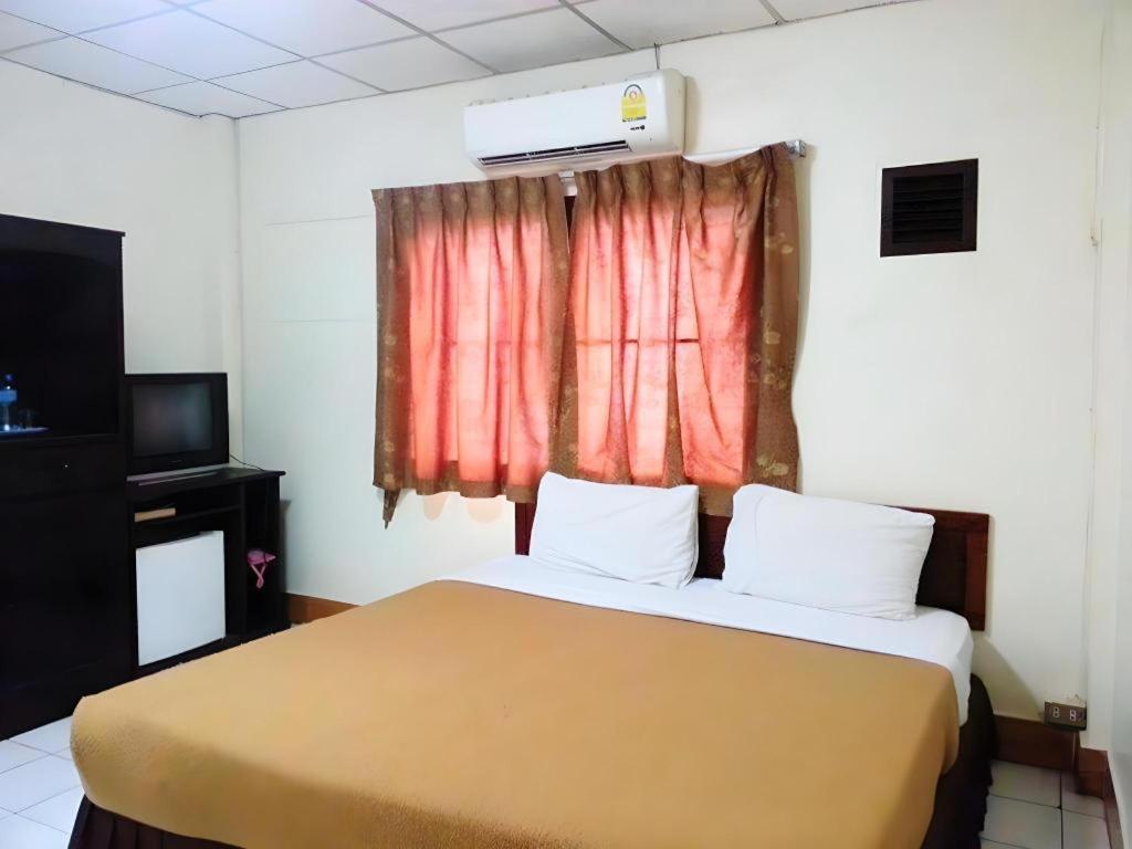 Souvanna 2 Hotel Βιεντιάν Εξωτερικό φωτογραφία