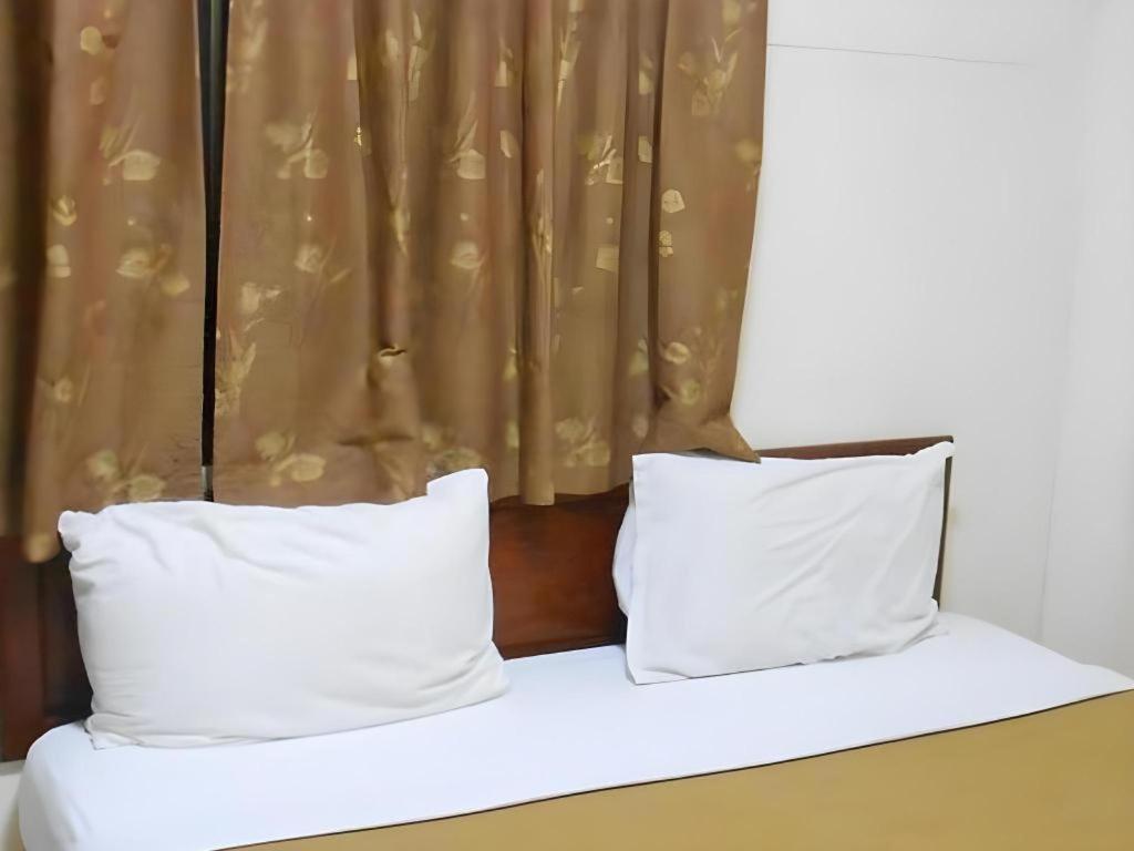 Souvanna 2 Hotel Βιεντιάν Εξωτερικό φωτογραφία