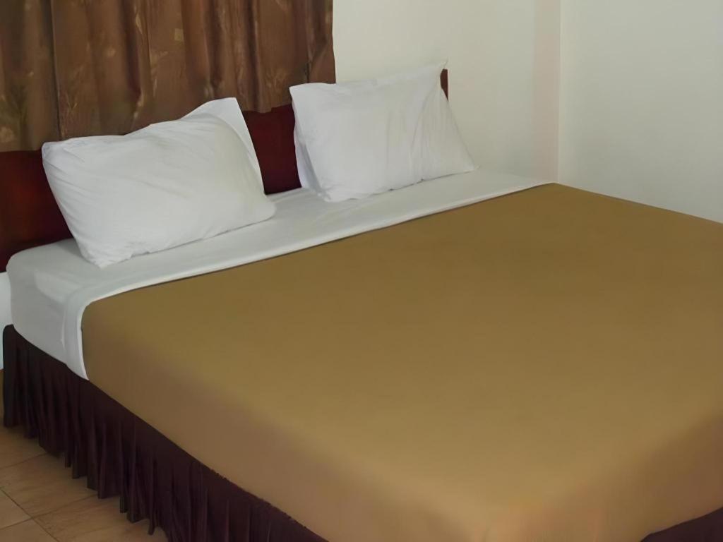 Souvanna 2 Hotel Βιεντιάν Εξωτερικό φωτογραφία