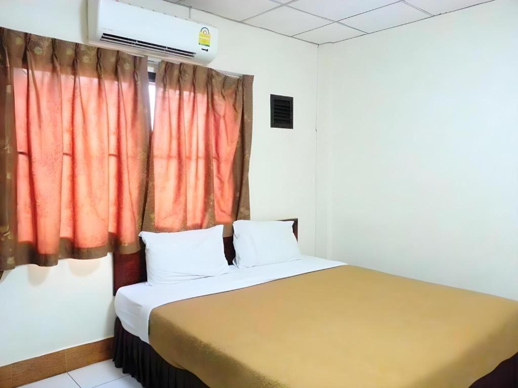 Souvanna 2 Hotel Βιεντιάν Εξωτερικό φωτογραφία