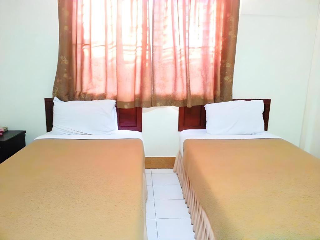 Souvanna 2 Hotel Βιεντιάν Εξωτερικό φωτογραφία