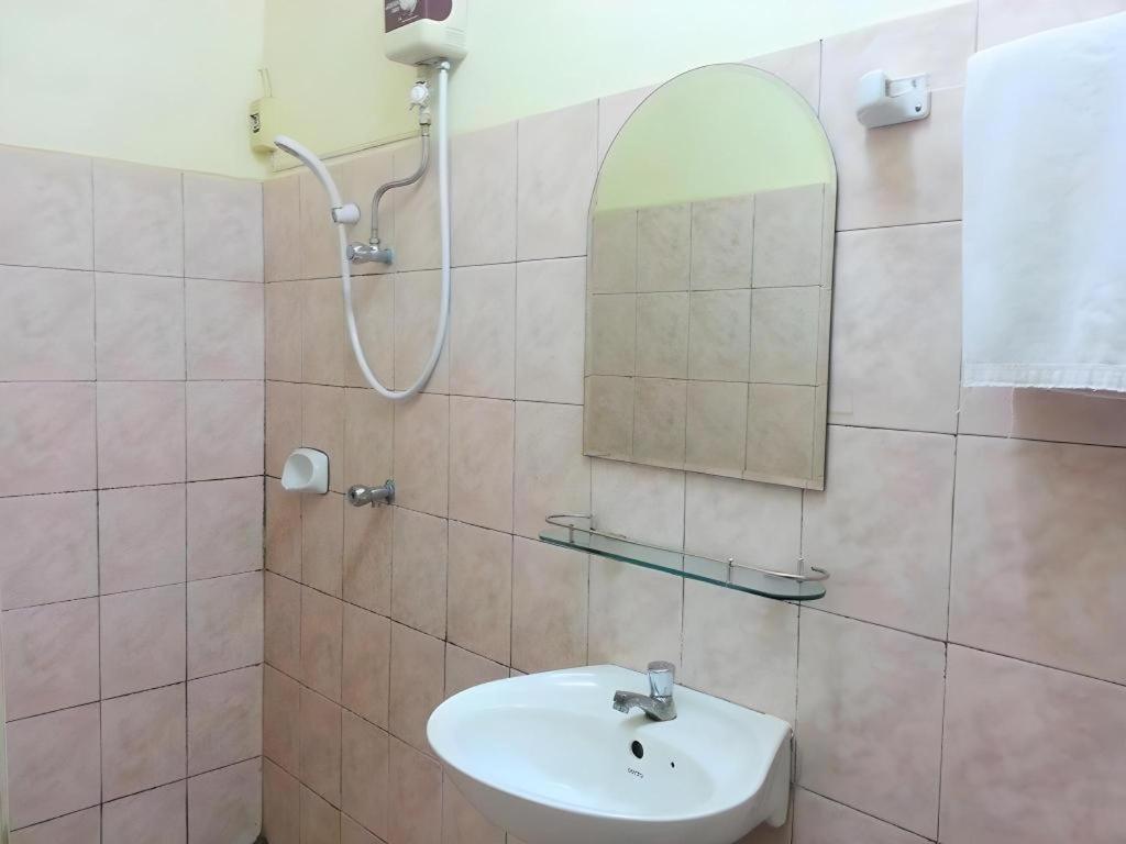 Souvanna 2 Hotel Βιεντιάν Εξωτερικό φωτογραφία