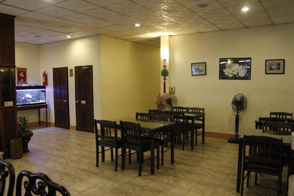 Souvanna 2 Hotel Βιεντιάν Εξωτερικό φωτογραφία