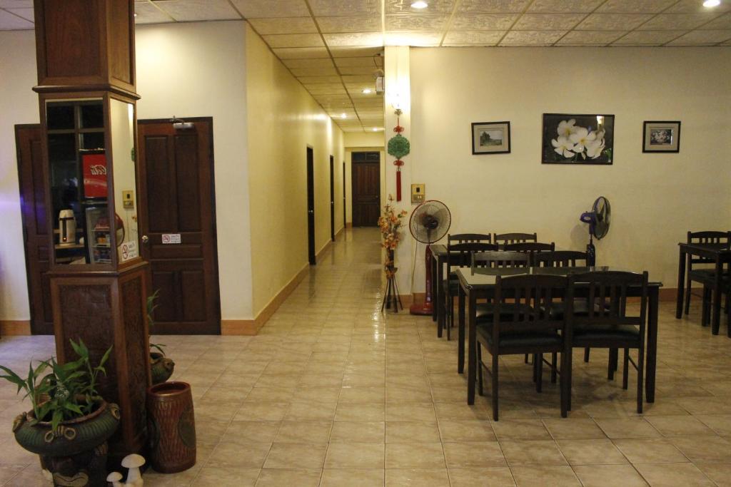 Souvanna 2 Hotel Βιεντιάν Εξωτερικό φωτογραφία