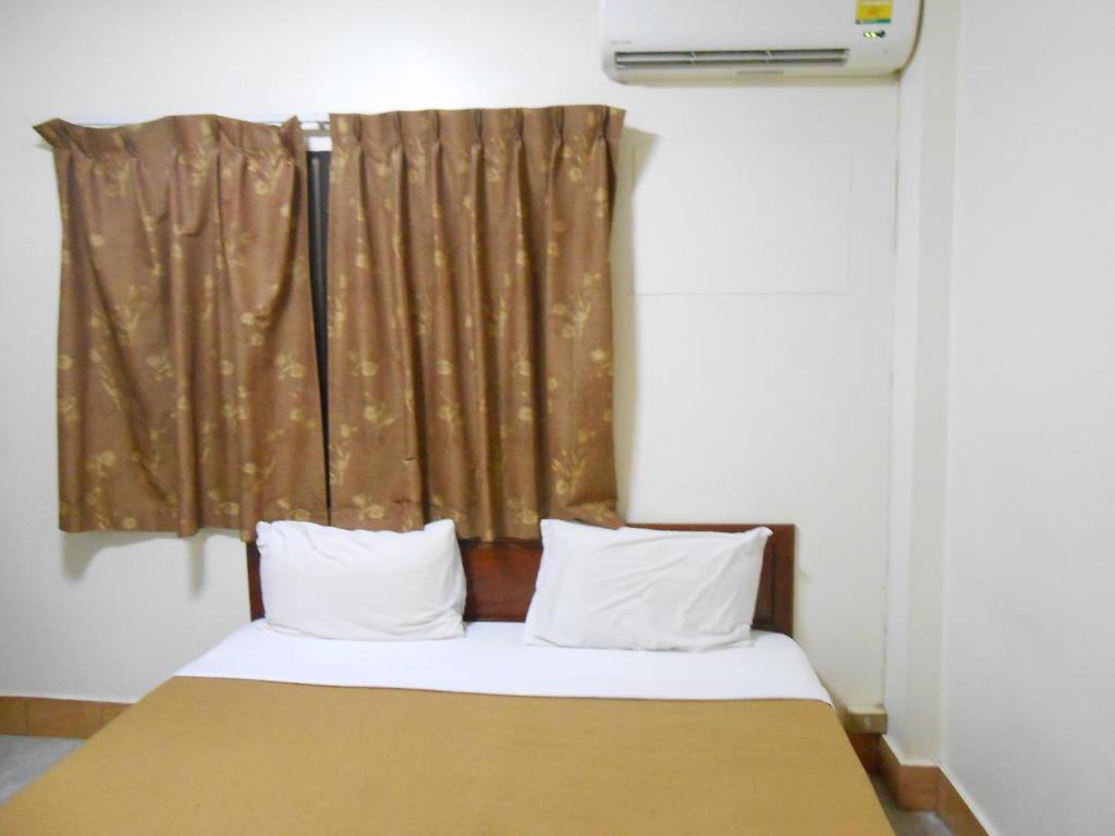 Souvanna 2 Hotel Βιεντιάν Εξωτερικό φωτογραφία