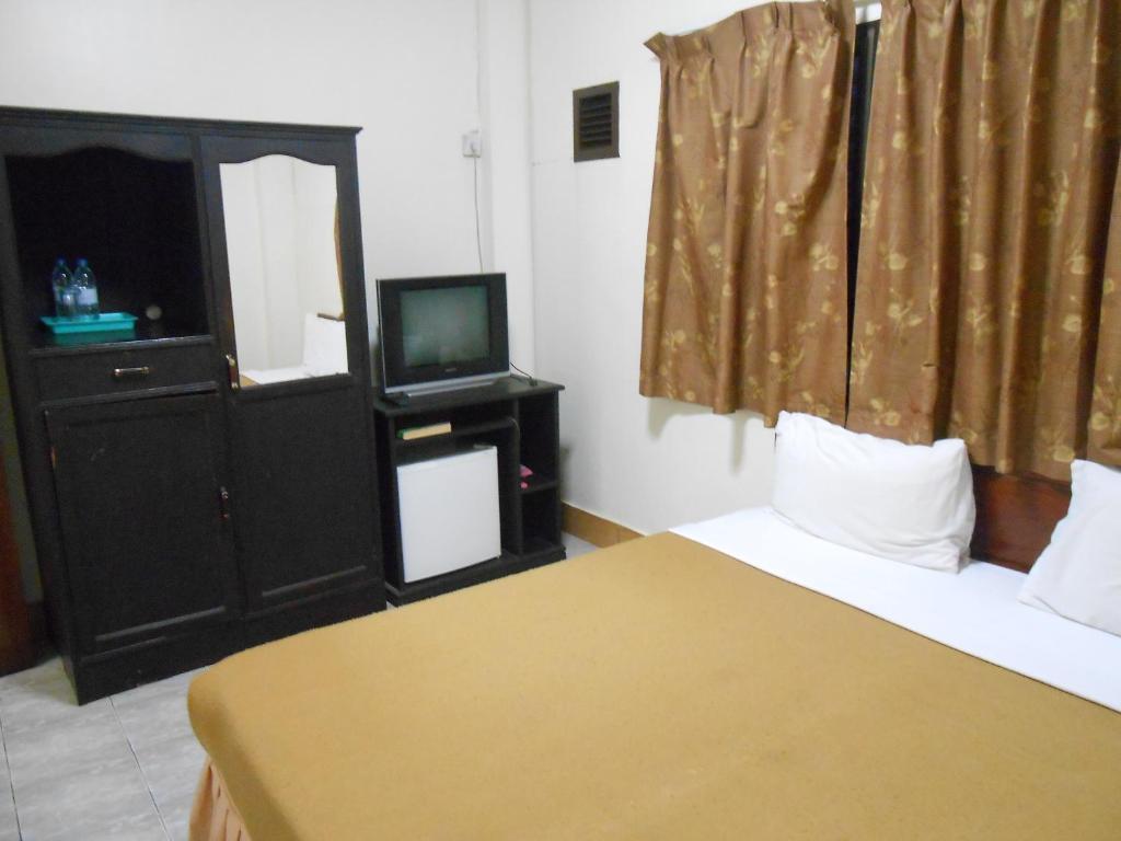 Souvanna 2 Hotel Βιεντιάν Δωμάτιο φωτογραφία