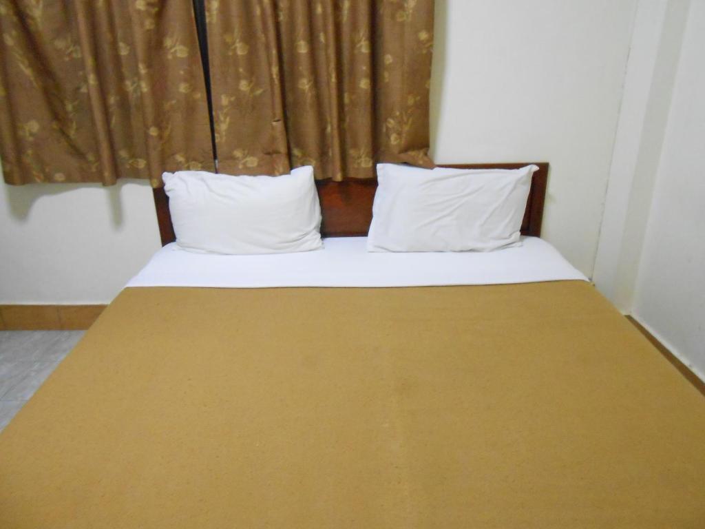 Souvanna 2 Hotel Βιεντιάν Εξωτερικό φωτογραφία