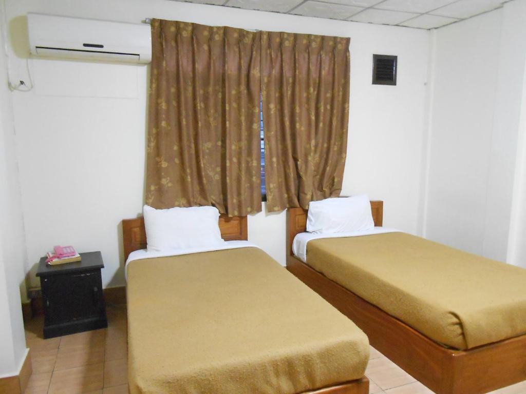 Souvanna 2 Hotel Βιεντιάν Δωμάτιο φωτογραφία