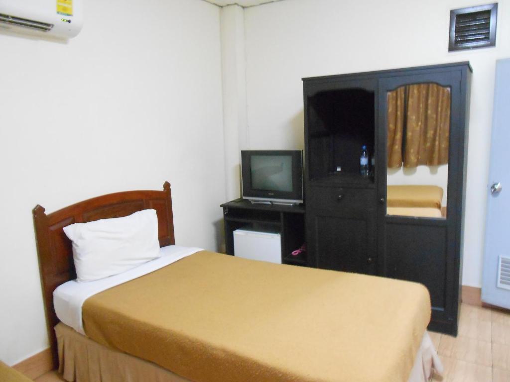 Souvanna 2 Hotel Βιεντιάν Εξωτερικό φωτογραφία